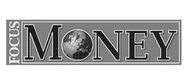 FOCUS MONEY